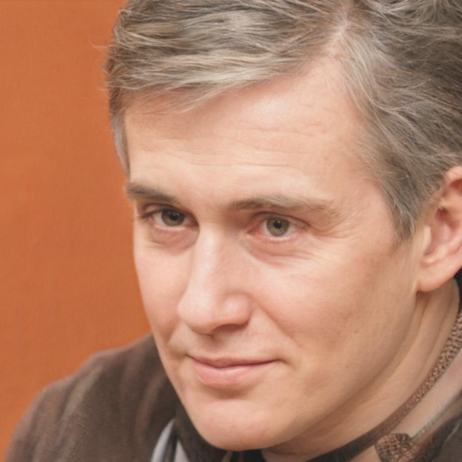 Marcus Weber