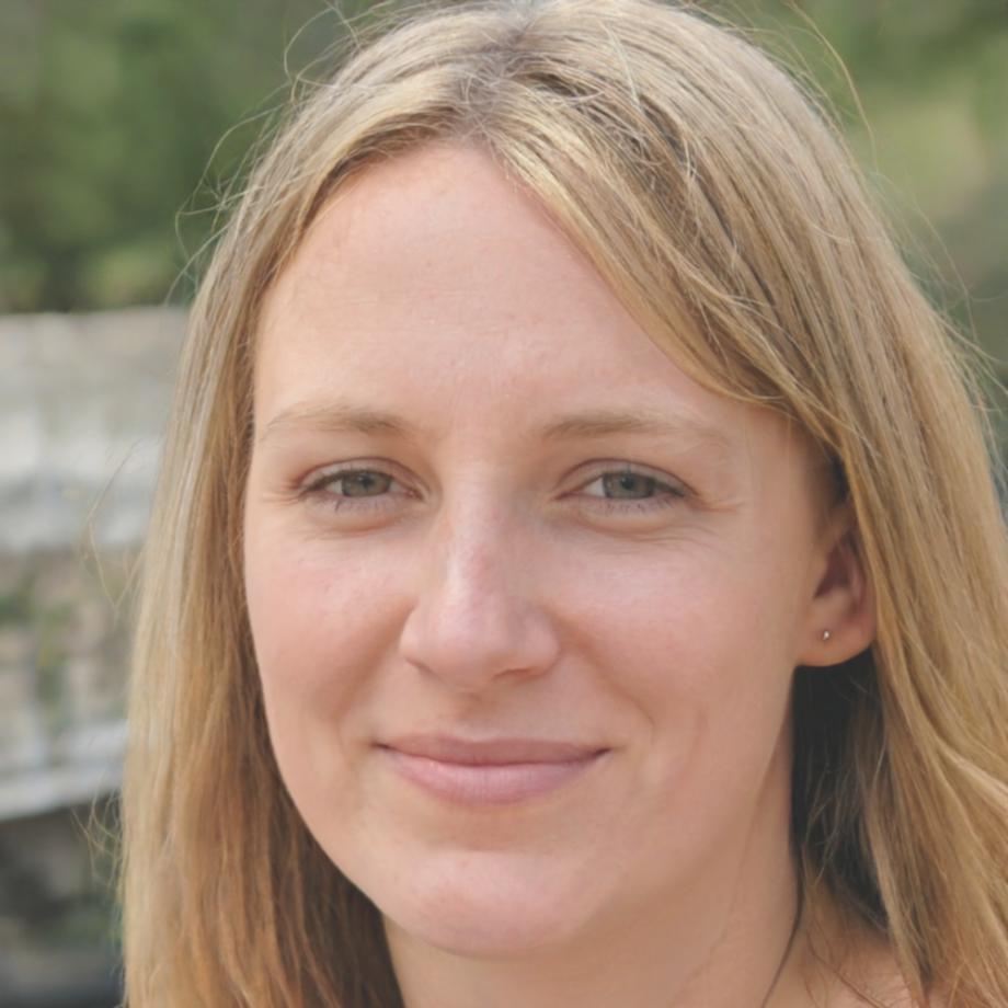 Sarah Müller