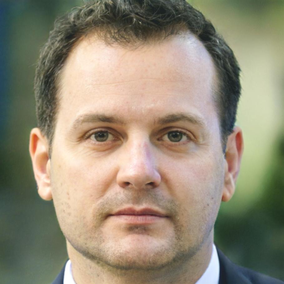 Profilbild von Michael Weber