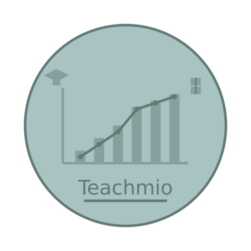 Teachmiol Logo